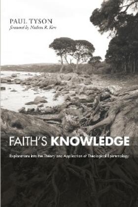 Tyson |  Faith's Knowledge | eBook | Sack Fachmedien