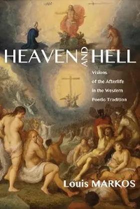 Markos |  Heaven and Hell | eBook | Sack Fachmedien