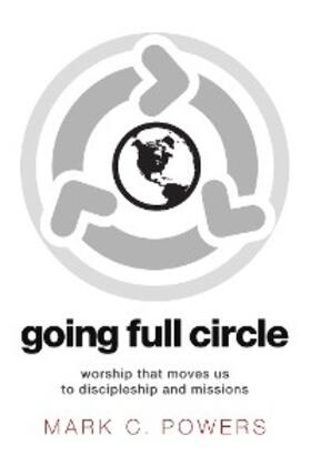 Powers |  Going Full Circle | eBook | Sack Fachmedien