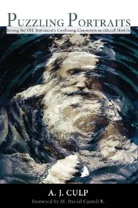 Culp |  Puzzling Portraits | eBook | Sack Fachmedien