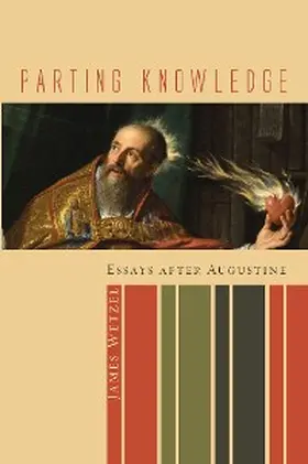 Wetzel |  Parting Knowledge | eBook | Sack Fachmedien