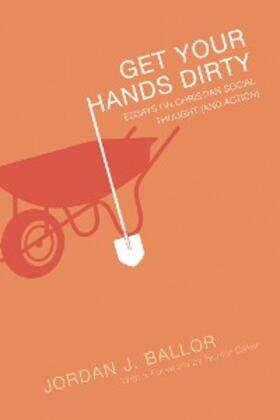 Ballor | Get Your Hands Dirty | E-Book | sack.de