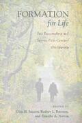 Stassen / Petersen / Norton |  Formation for Life | eBook | Sack Fachmedien
