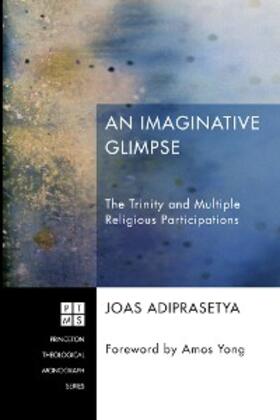 Adiprasetya |  An Imaginative Glimpse | eBook | Sack Fachmedien