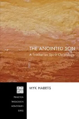 Habets |  The Anointed Son | eBook | Sack Fachmedien