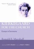 Marshall |  Kierkegaard for the Church | eBook | Sack Fachmedien