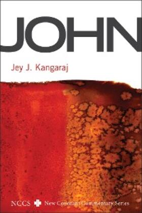Kanagaraj |  John | eBook | Sack Fachmedien