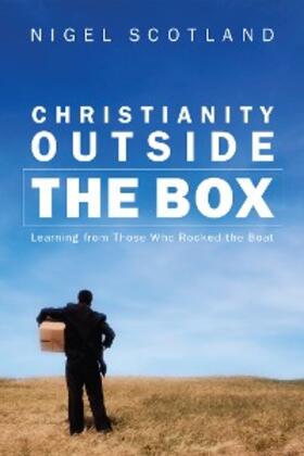 Scotland |  Christianity Outside the Box | eBook | Sack Fachmedien