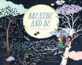 Coombs |  Breathe and Be | Buch |  Sack Fachmedien