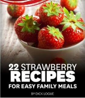 Logue |  eHow-Strawberries | eBook | Sack Fachmedien