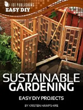 Hampshire |  eHow - Sustainable Gardening | eBook | Sack Fachmedien