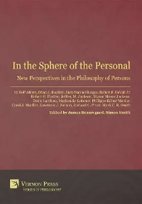 Beauregard / Smith |  In the Sphere of the Personal | eBook | Sack Fachmedien