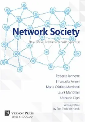 Iannone / Ferreri / Marchetti |  Network Society | eBook | Sack Fachmedien