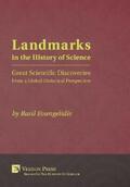 Evangelidis |  Landmarks in the History of Science | eBook | Sack Fachmedien