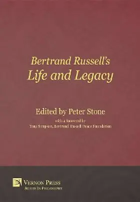 Stone |  Bertrand Russell's Life and Legacy | eBook | Sack Fachmedien
