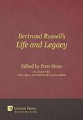 Stone |  Bertrand Russell's Life and Legacy | eBook | Sack Fachmedien