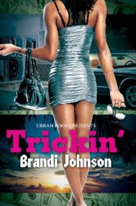 Johnson |  Trickin' | eBook | Sack Fachmedien