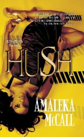 Mccall |  Hush | eBook | Sack Fachmedien