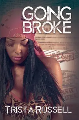 Russell |  Going Broke | eBook | Sack Fachmedien