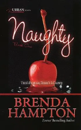 Hampton |  Naughty: | eBook | Sack Fachmedien
