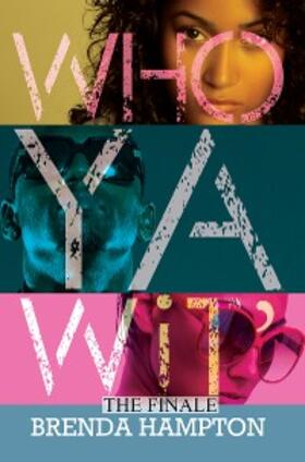 Hampton |  Who Ya Wit' | eBook | Sack Fachmedien