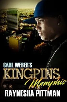 Pittman |  Carl Weber's Kingpins: Memphis | eBook | Sack Fachmedien