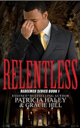 Haley / Hill |  Relentless | eBook | Sack Fachmedien