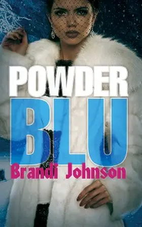 Johnson |  Powder Blu | eBook | Sack Fachmedien