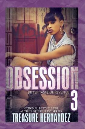 Hernandez |  Obsession 3 | eBook | Sack Fachmedien