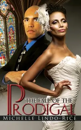Lindo-Rice |  The Fall of the Prodigal | eBook | Sack Fachmedien