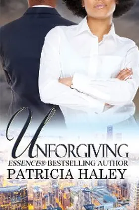 Haley |  Unforgiving | eBook | Sack Fachmedien