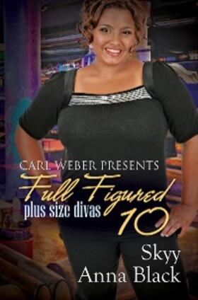 Black |  Full Figured 10 | eBook | Sack Fachmedien