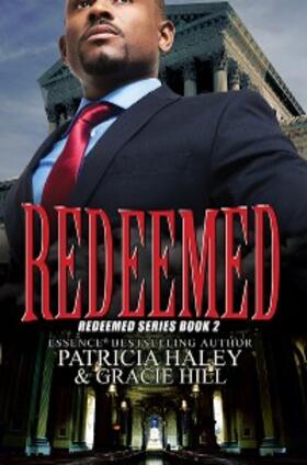 Haley / Hill |  Redeemed | eBook | Sack Fachmedien