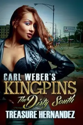 Hernandez |  Carl Weber's Kingpins: The Dirty South | eBook | Sack Fachmedien