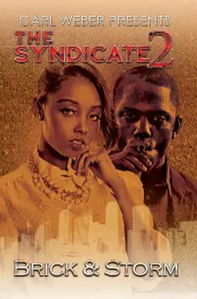Brick / Storm |  The Syndicate 3 | eBook | Sack Fachmedien