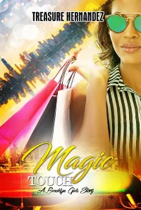 Hernandez |  Magic Touch | eBook | Sack Fachmedien