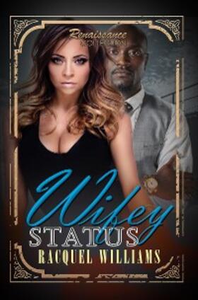 Williams |  Wifey Status | eBook | Sack Fachmedien
