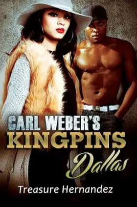 Hernandez |  Carl Weber's Kingpins: Dallas | eBook | Sack Fachmedien
