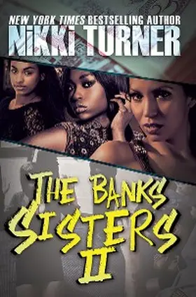 Turner |  The Banks Sisters 2 | eBook | Sack Fachmedien