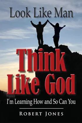 Jones |  Look Like Man, Think Like God | eBook | Sack Fachmedien