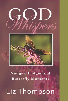 Thompson |  God Whispers | eBook | Sack Fachmedien