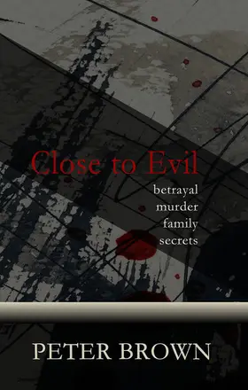 Brown | Close to Evil | E-Book | sack.de
