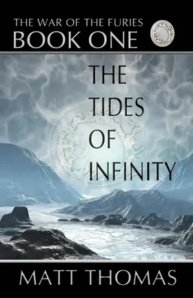 Thomas |  The Tides of Infinity | eBook | Sack Fachmedien