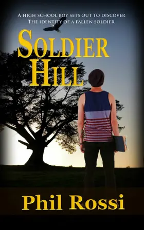 Rossi |  Soldier Hill | eBook | Sack Fachmedien