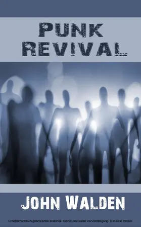 Walden | Punk Revival | E-Book | sack.de