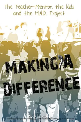 Cox |  Making A Difference | eBook | Sack Fachmedien