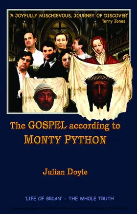 Doyle |  The Gospel According To Monty Python | eBook | Sack Fachmedien
