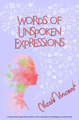 Vincent |  Words Of Unspoken Expressions | eBook | Sack Fachmedien