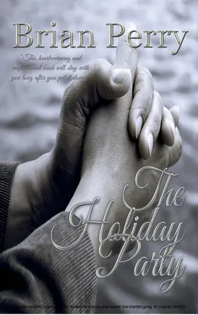 Perry |  The Holiday Party | eBook | Sack Fachmedien