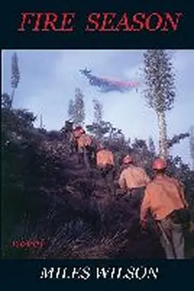 Wilson |  Fire Season | Buch |  Sack Fachmedien